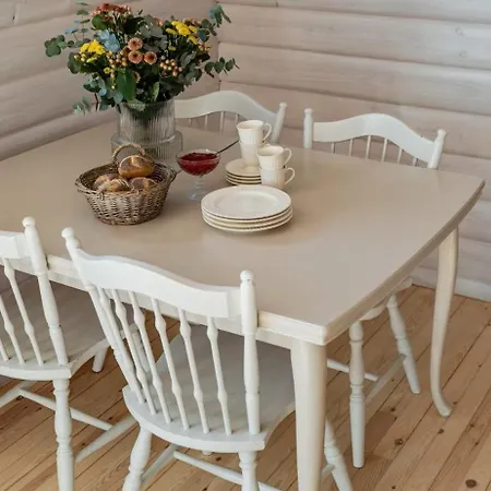 Holiday home Soltoppen In Alfjorden